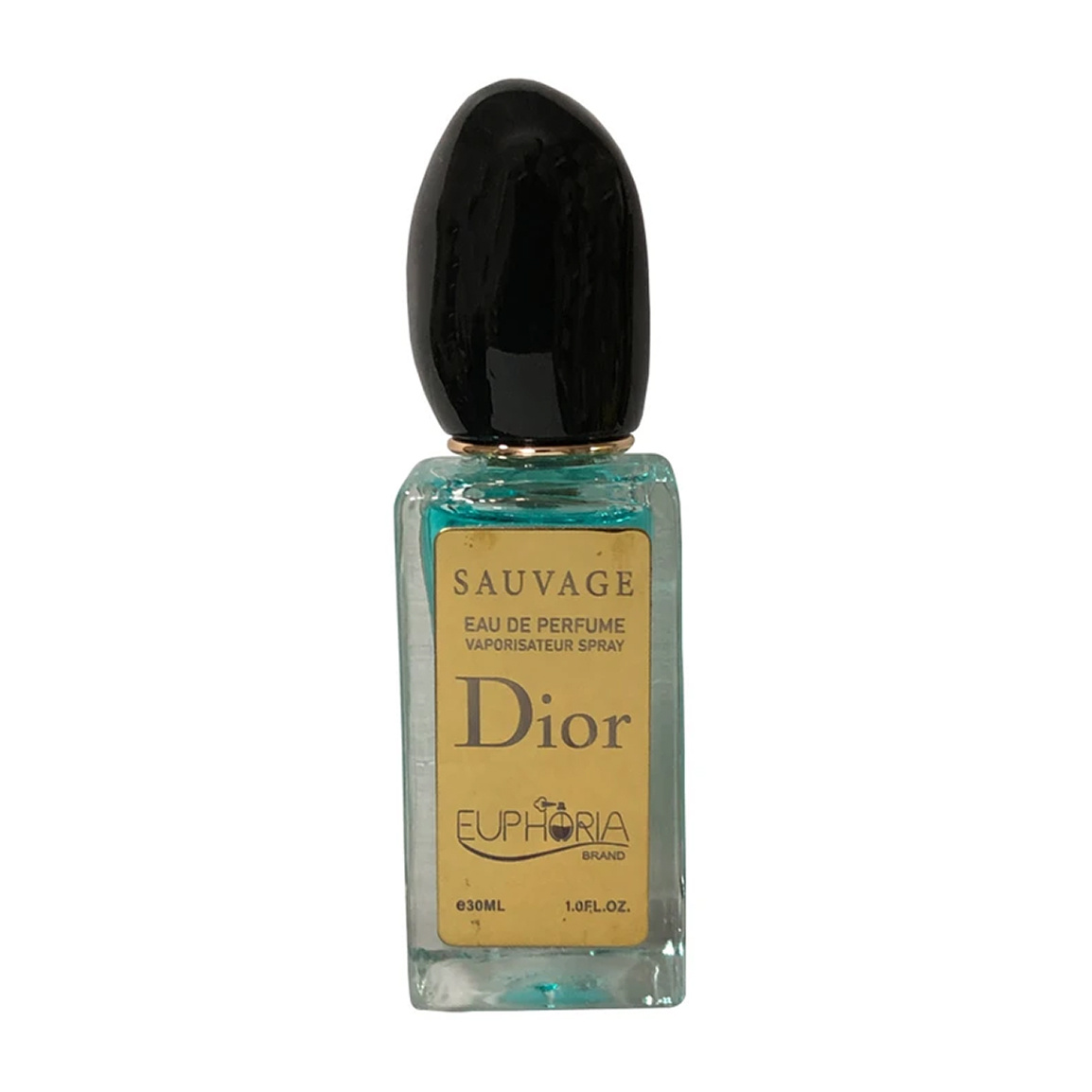 ادو پرفیوم مردانه مدل Dior Sauvage حجم 30 میلی لیتر