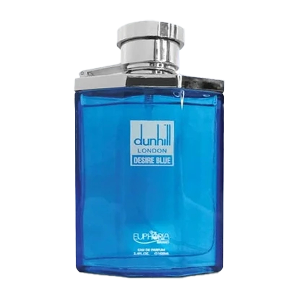 ادو پرفیوم مردانه مدل Dunhill Desir Blue حجم 100 میلی لیتر