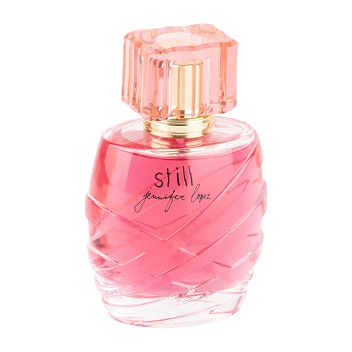 ادوپرفیوم زنانه مدل Jennifer Lopez Still حجم 100 میلیلیتر