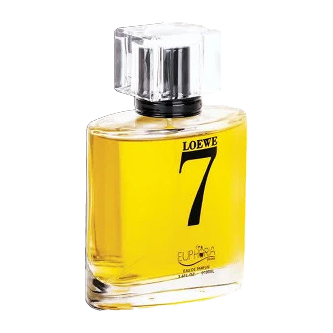 ادو پرفیوم مردانه مدل Loewe 7 حجم 100 میلی لیتر