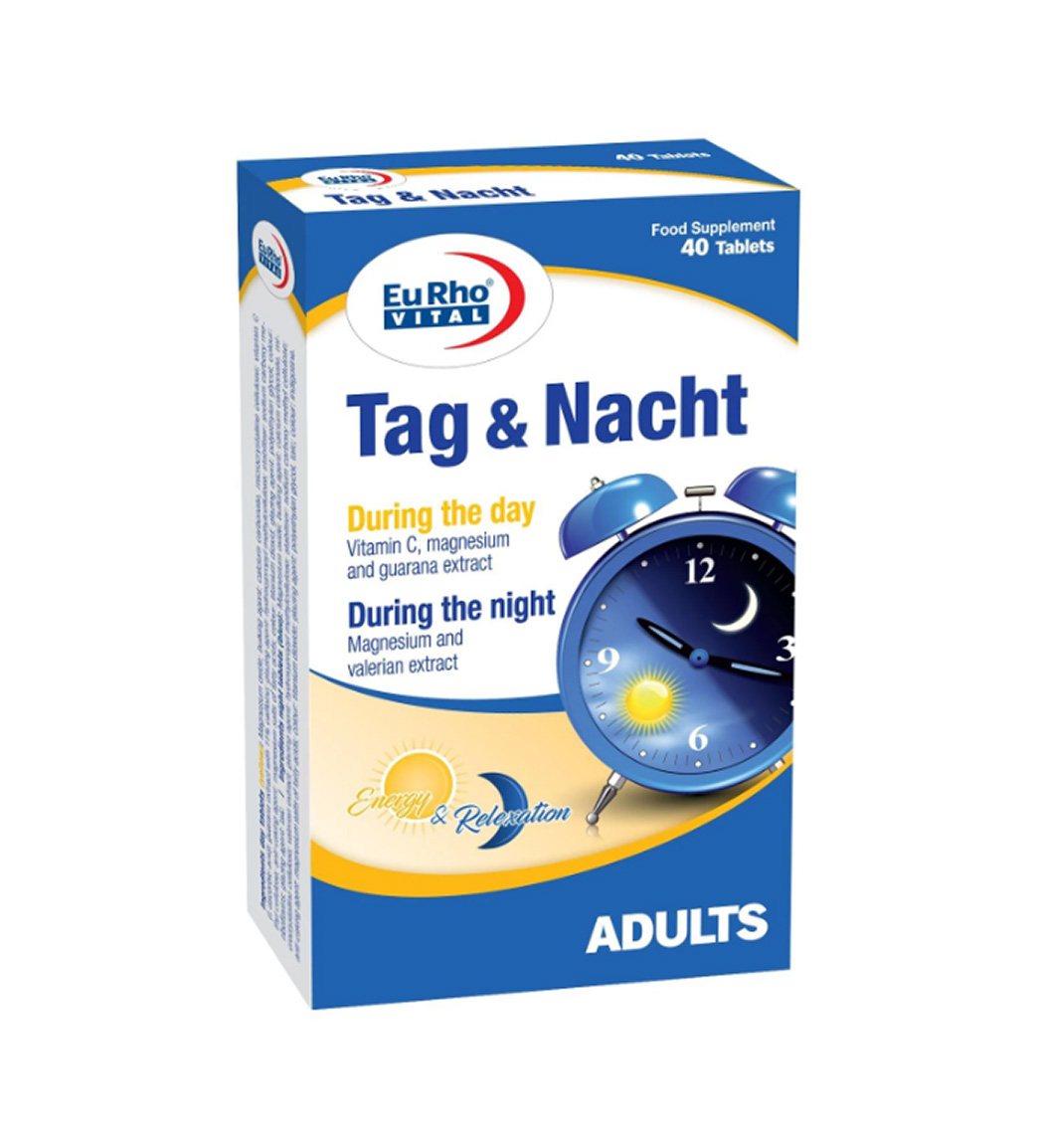 قرص تگ و نخت بسته 40 عددی