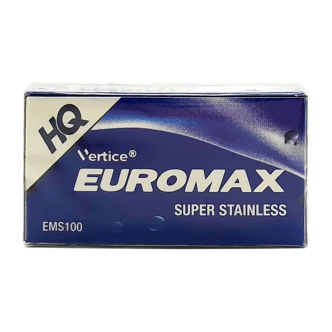 تیغ اصلاح مدل EMS 100 بسته 10 عددی