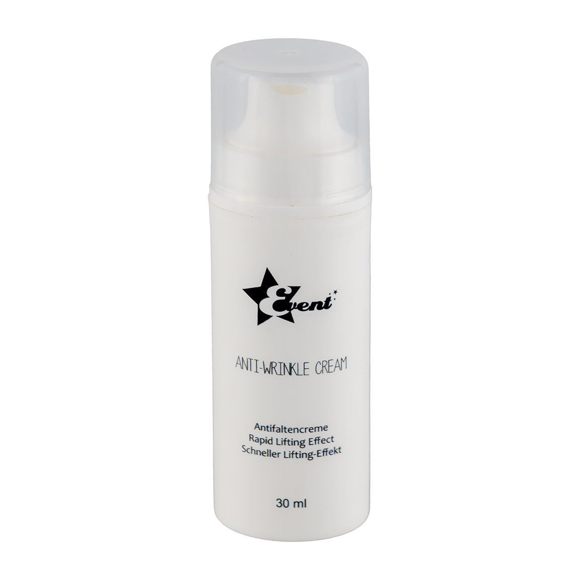 کرم ضد چروک حجم 30 میلی لیتر