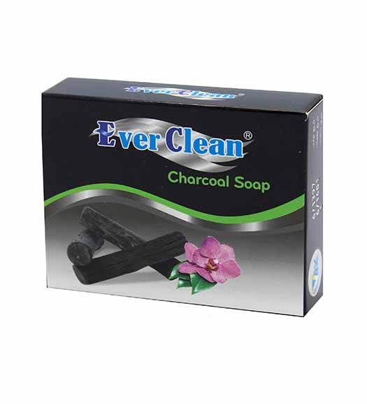 صابون زغال 65 گرم