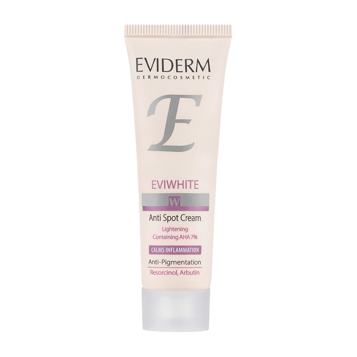 کرم ضد لک حجم 30 میلی لیتر