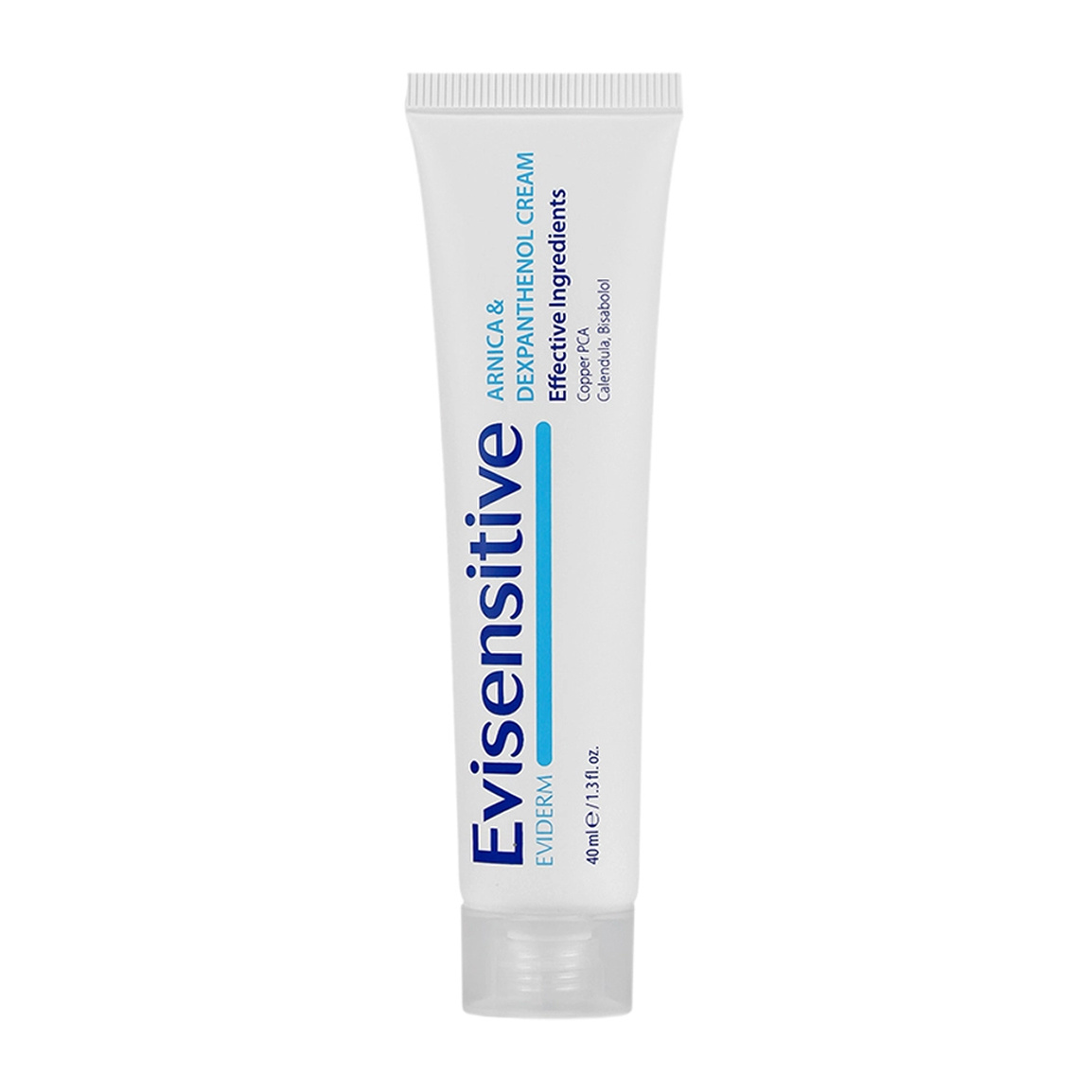 کرم ترمیم کننده کبودی حجم 40 میلی لیتر