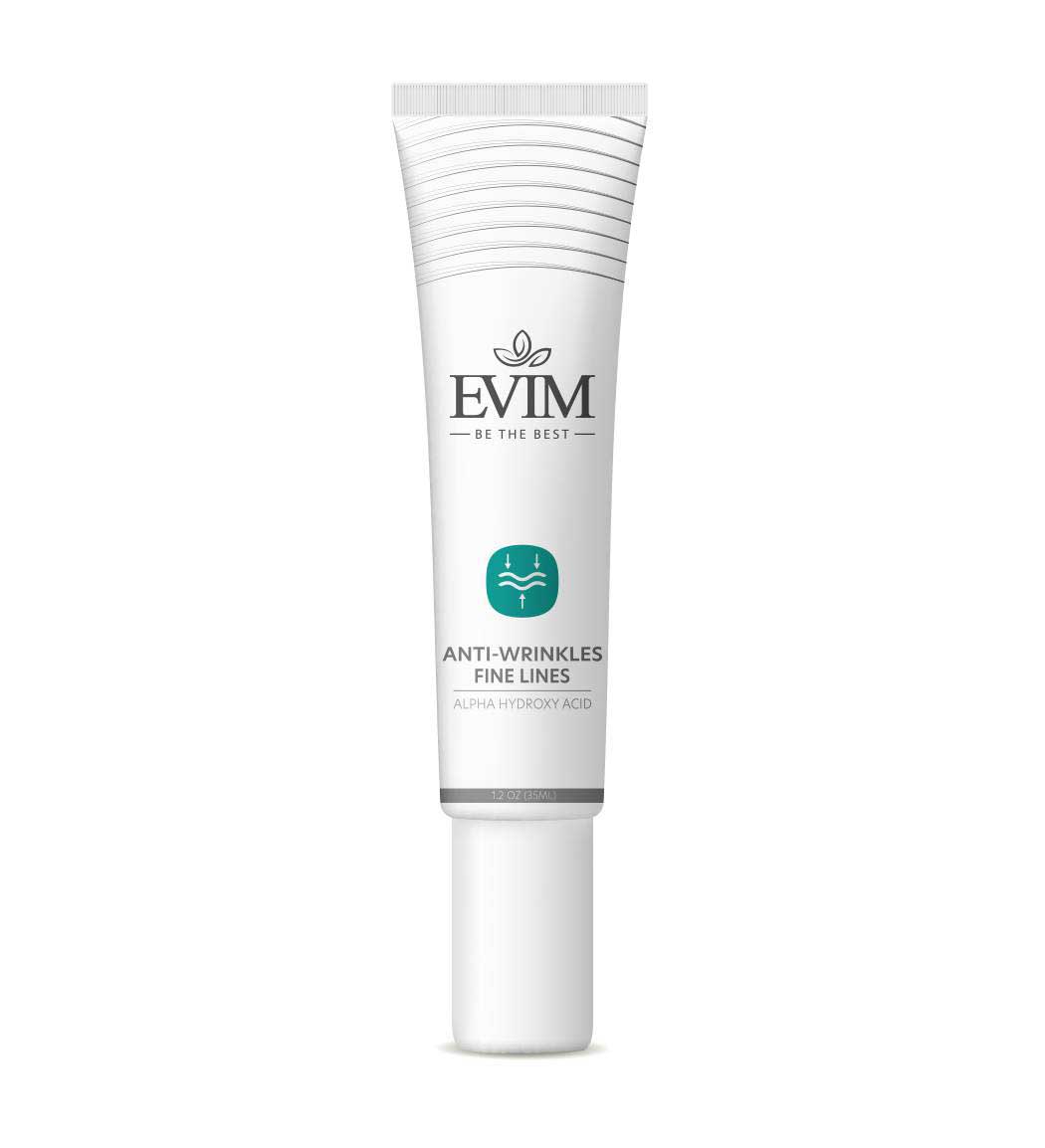 کرم تخصصی لایه بردار و ضد چروک حاوی آ اچ آ 10 درصد حجم 35 میل