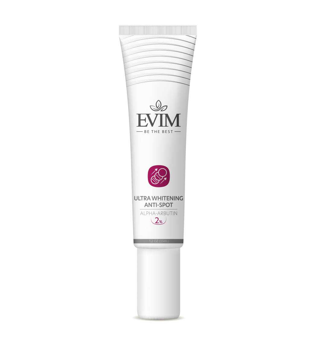 کرم تخصصی ضد لک و جوان کننده پوست حاوی آلفا آربوتین 2 درصد حجم 35 میل