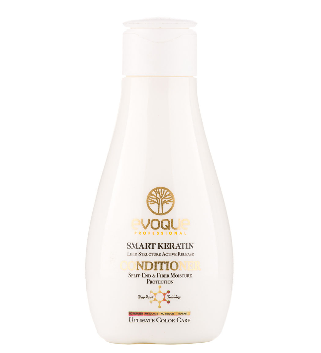 نرم کننده مو حاوی کراتین حجم 100 میل