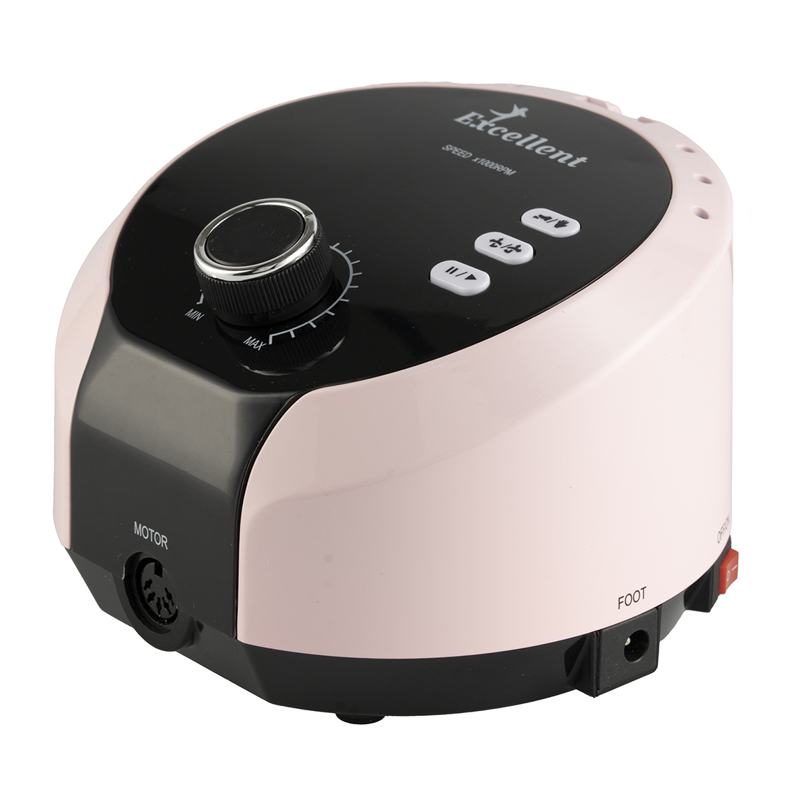 سوهان برقی مدل HJ-619