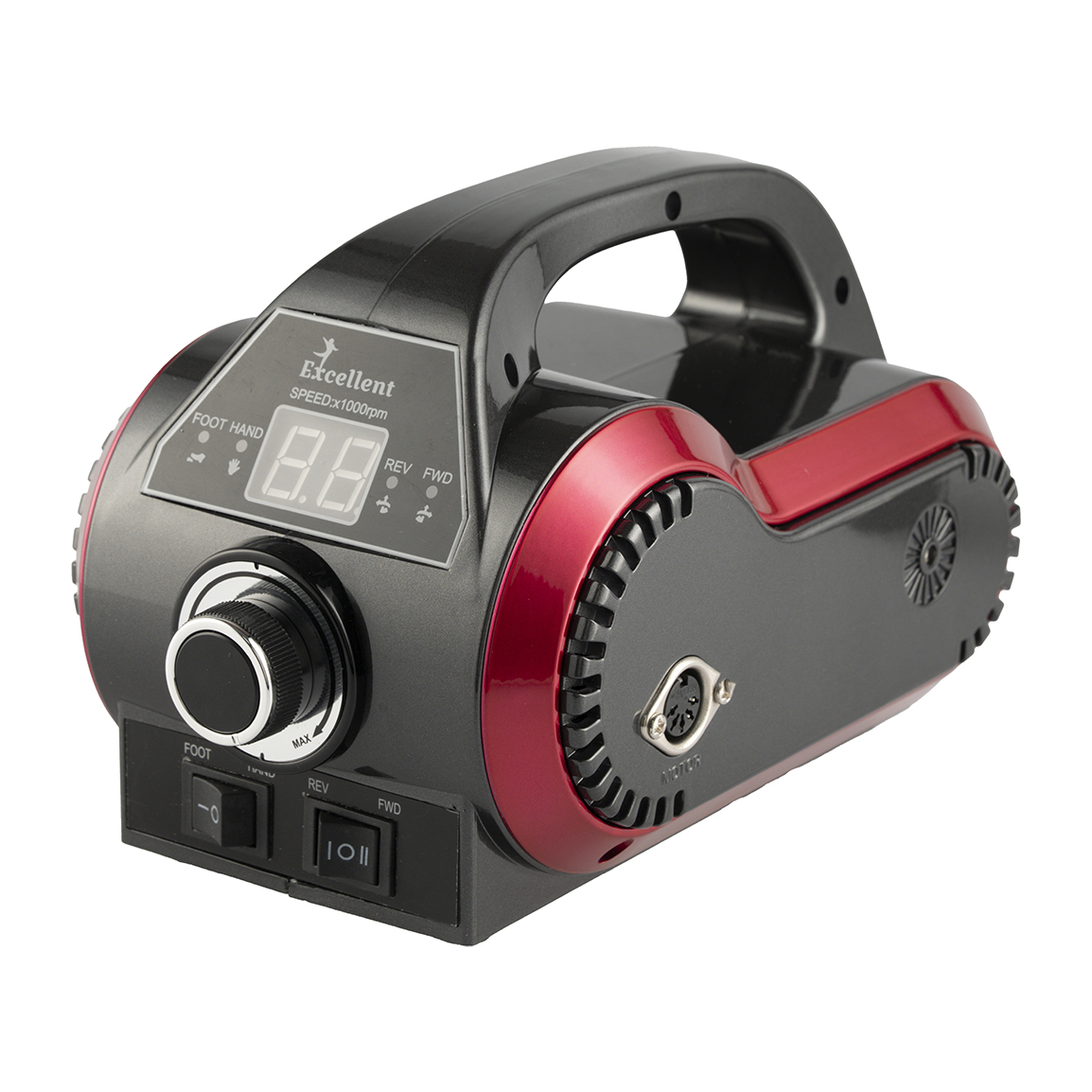 دستگاه سوهان برقی مدل HJ-719