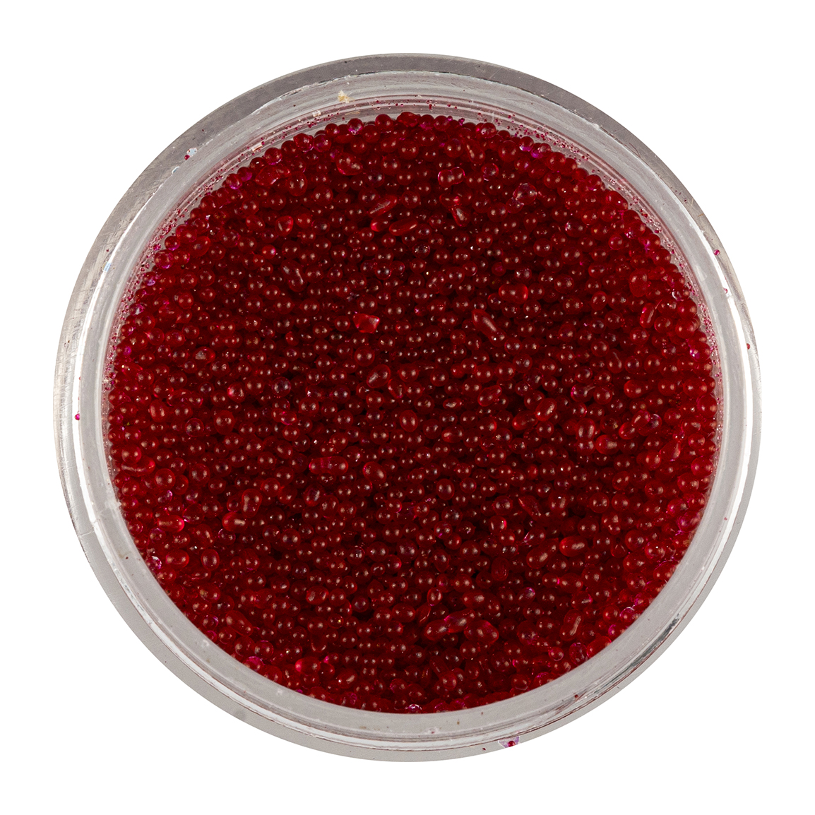 دیزاین ناخن مدل توپی کوچک