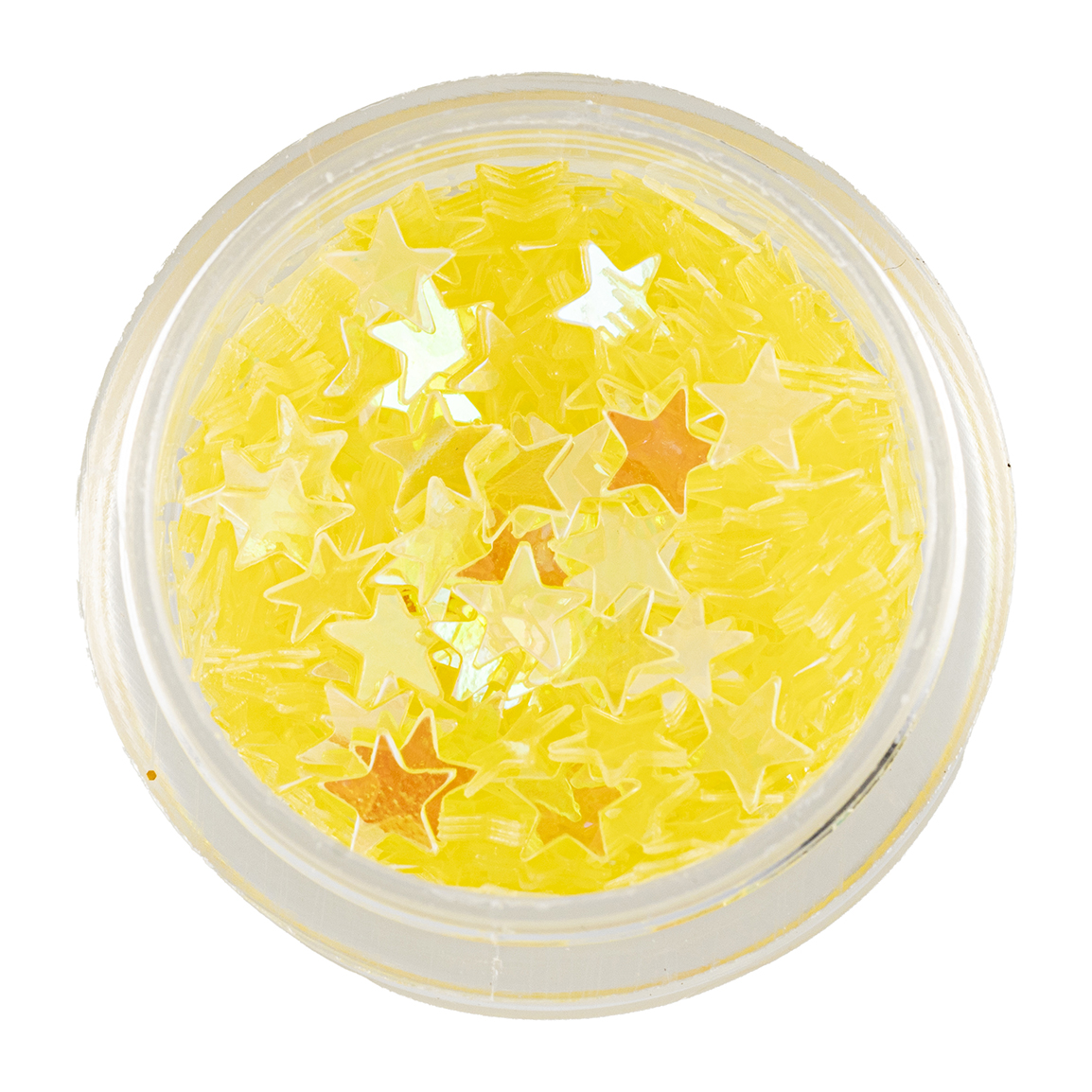 دیزاین ناخن مدل ستاره