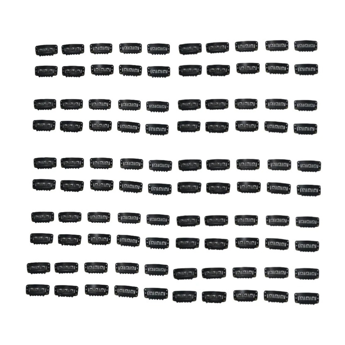 گیره اکستنشن بسته 1000 عددی