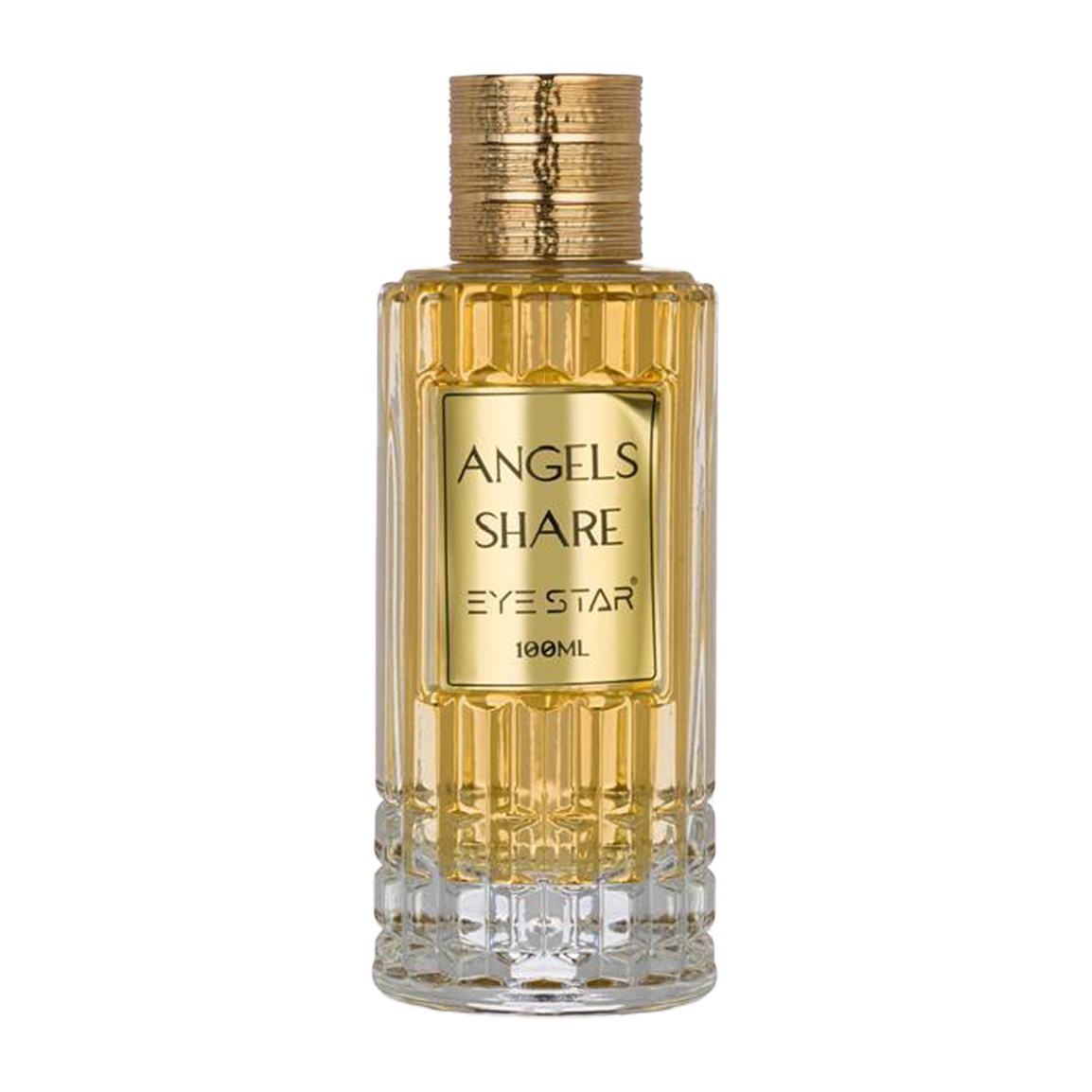 ادوپرفیوم زنانه مدل Angels Share حجم 100 میلی لیتر