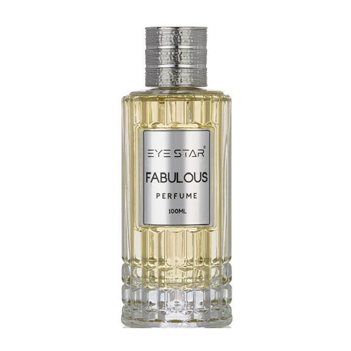 ادوپرفیوم مردانه مدل Fabulous با رایحه فاکینگ فبیولس حجم 100 میلی لیتر