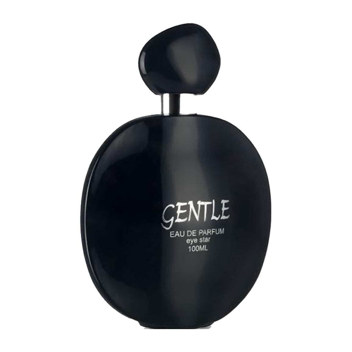 ادوپرفیوم زنانه مدل Gentele با رایحه باکارات رژ حجم 100 میلی لیتر