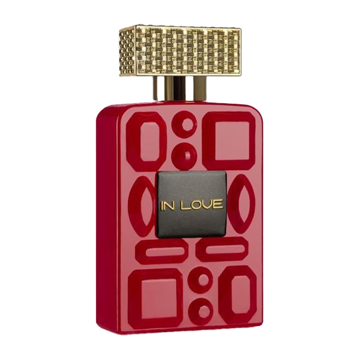 ادوپرفیوم زنانه مدل In Love با رایحه مری می لانوین حجم 100 میلی لیتر