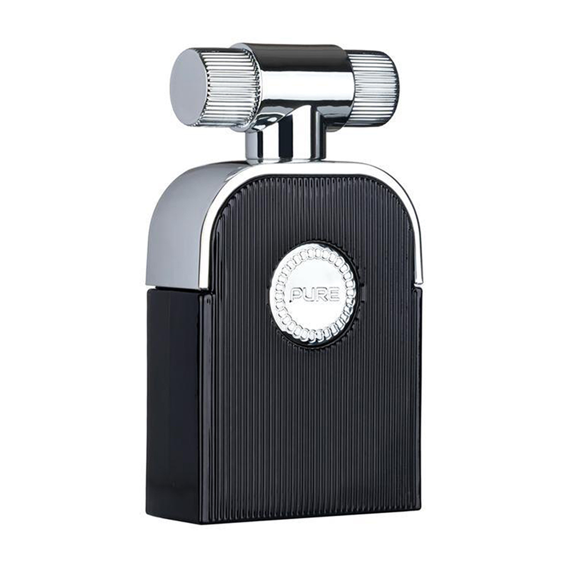 ادوپرفیوم مردانه مدل Pure حجم 100 میلی لیتر