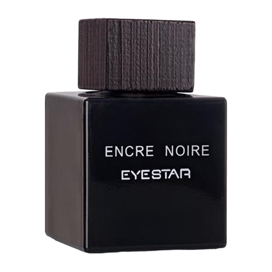 ادوپرفیوم مردانه مدل Encre Noire با رایحه لالیک اینکن نویر حجم 100 میلی لیتر