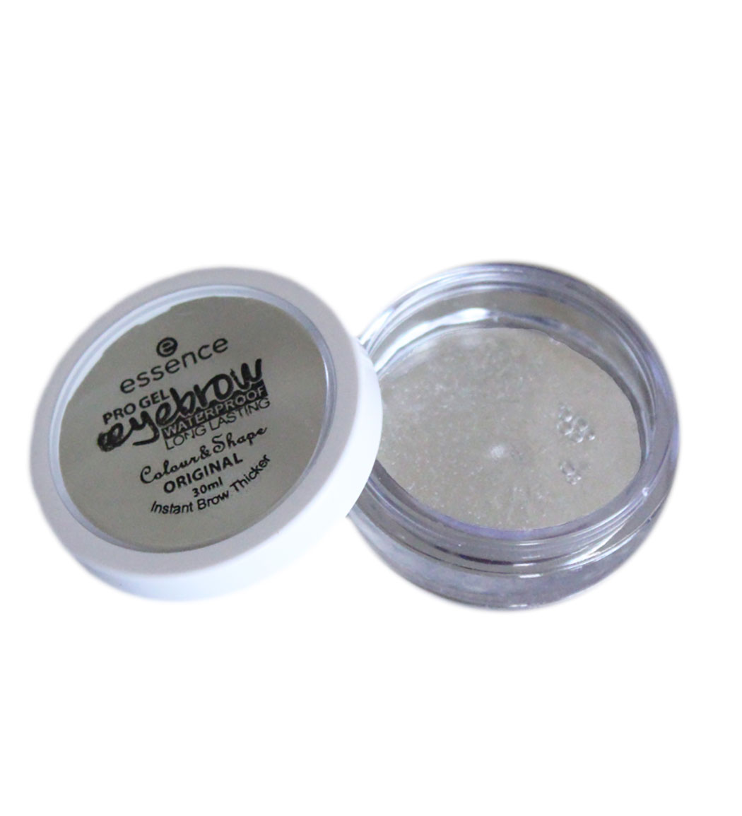 ژل حالت دهنده و لیفت ابرو حجم 30 میل