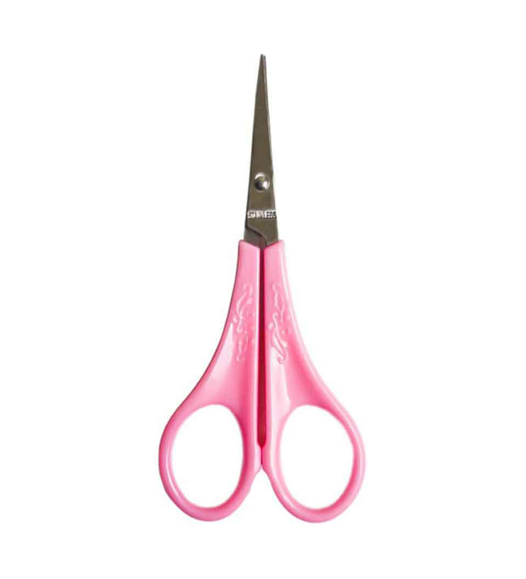 قیچی ابرو مدل 01