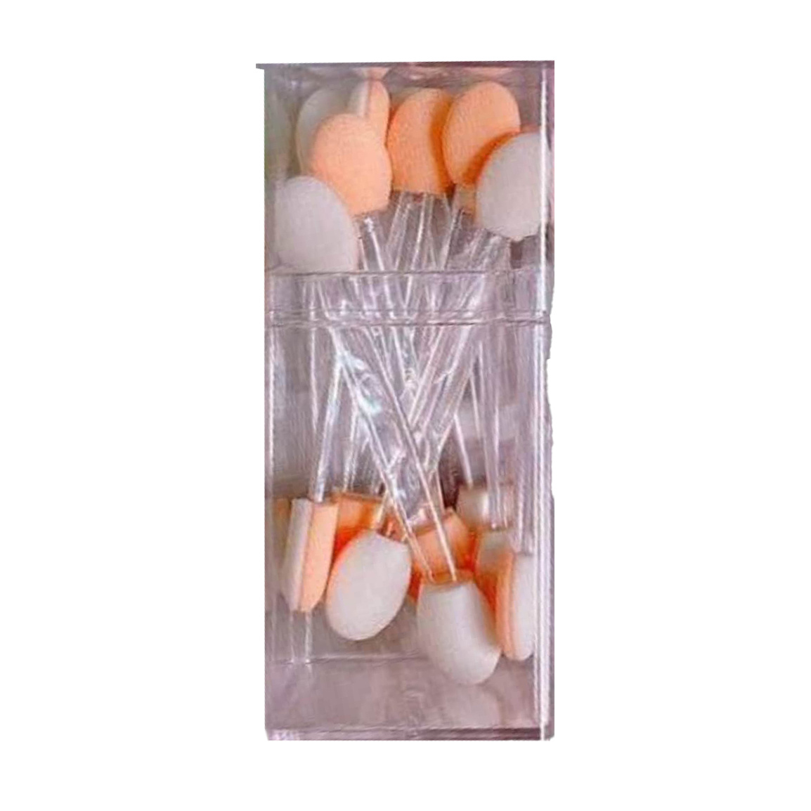 پد سایه دوطرفه بسته 10 عددی