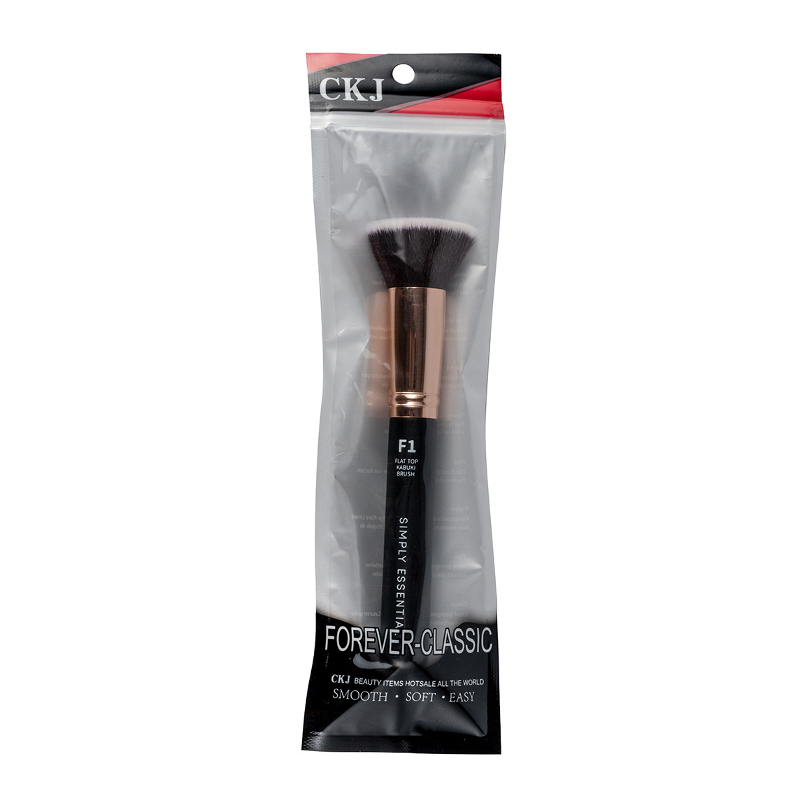 براش تکی مدل F1