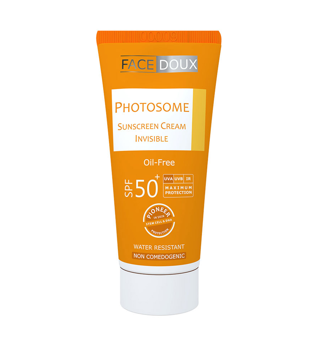 ضد آفتاب فوتوزوم غیررنگی 40 میل