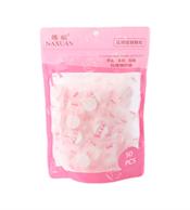 قرص ماسک فشرده ورقه ای بسته 50 عددی NAXUAN