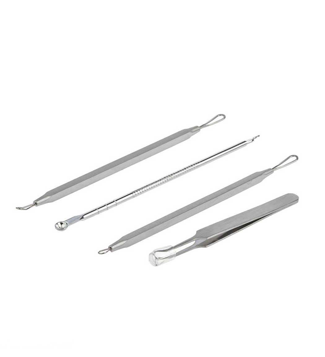 پیلینگ صورت مدل 05 مجموعه 8 عددی