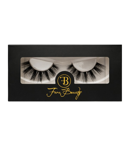 مژه آنایتا سری فنسی