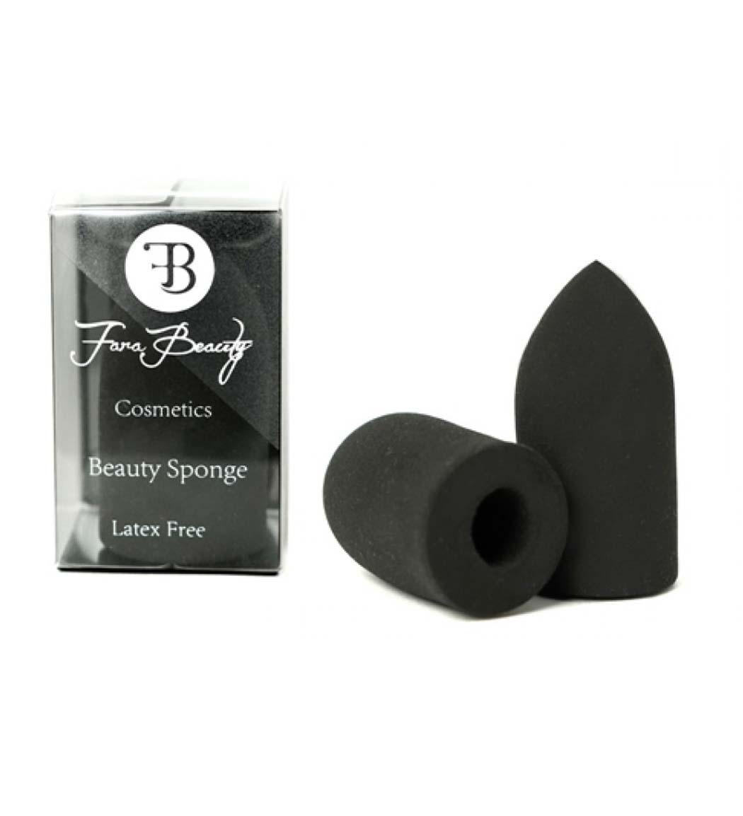 اسفنج آرایشی انگشتی