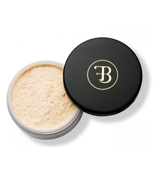 پودر فیکس بی رنگ