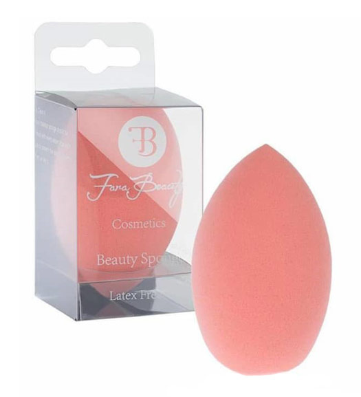 اسفنج آرایشی