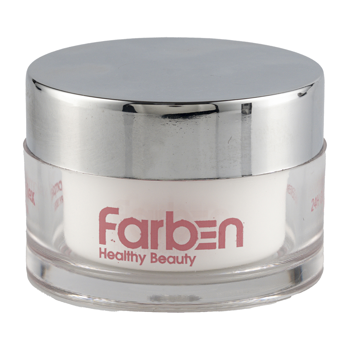 کرم آبرسان صورت آرگان