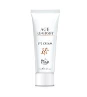 کرم ضد چروک و آبرسان قوی تخصصی دور چشم مدل AGE REVERSIST حجم 15 میل