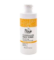 تونر ضد التهاب و تسکین دهنده حاوی عصاره کالندولا مناسب پوست های خشک حساس 225میل دکتر سی تونا