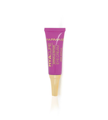 کرم دور چشم ضد چروک بالای 35 سال هیاکیور