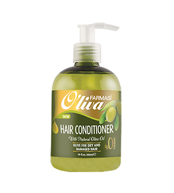 نرم کننده مو زیتون