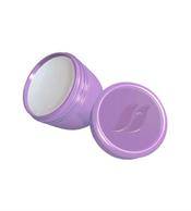 بالم لب مرطوب کننده و ترمیم کننده پوست لب حاوی عصاره بلوبری