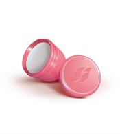 بالم لب مرطوب کننده و ترمیم کننده پوست لب حاوی عصاره گیاهان قرمز