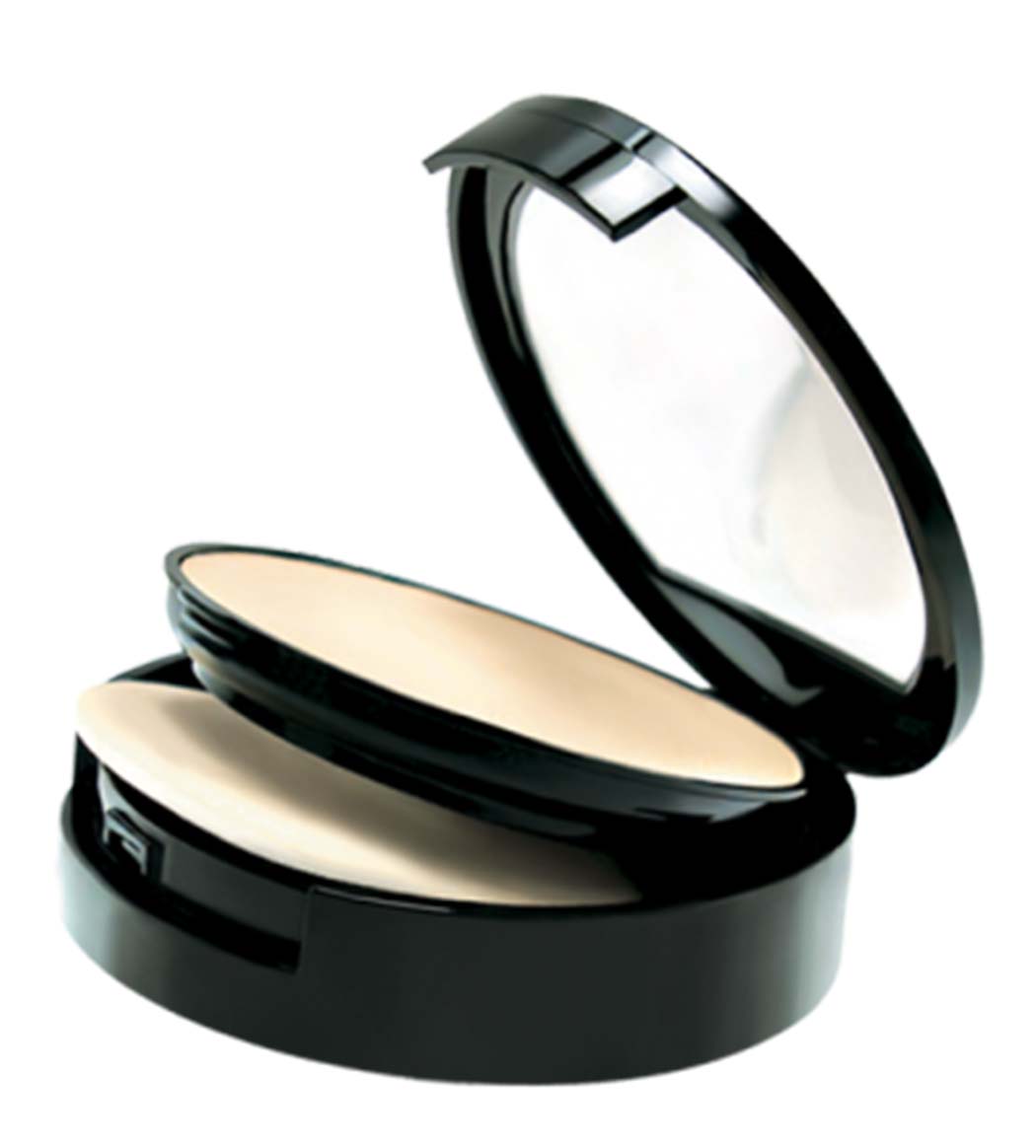 پنکک سیلکی تاچ