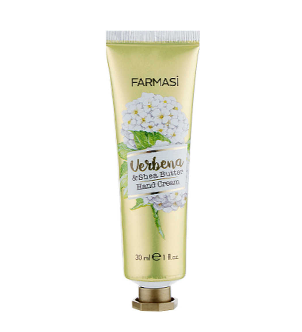 کرم آبرسان و لطافت بخش حاوی عصاره وربنا و شی باتر حجم 30 میل