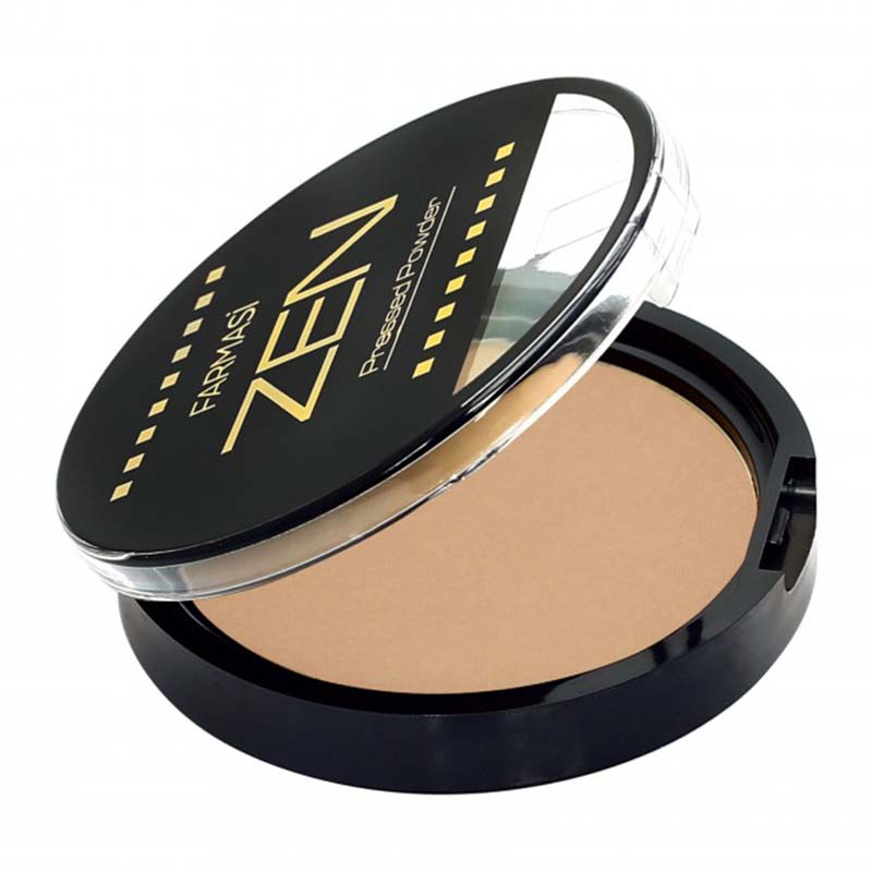 پنکک  فشرده