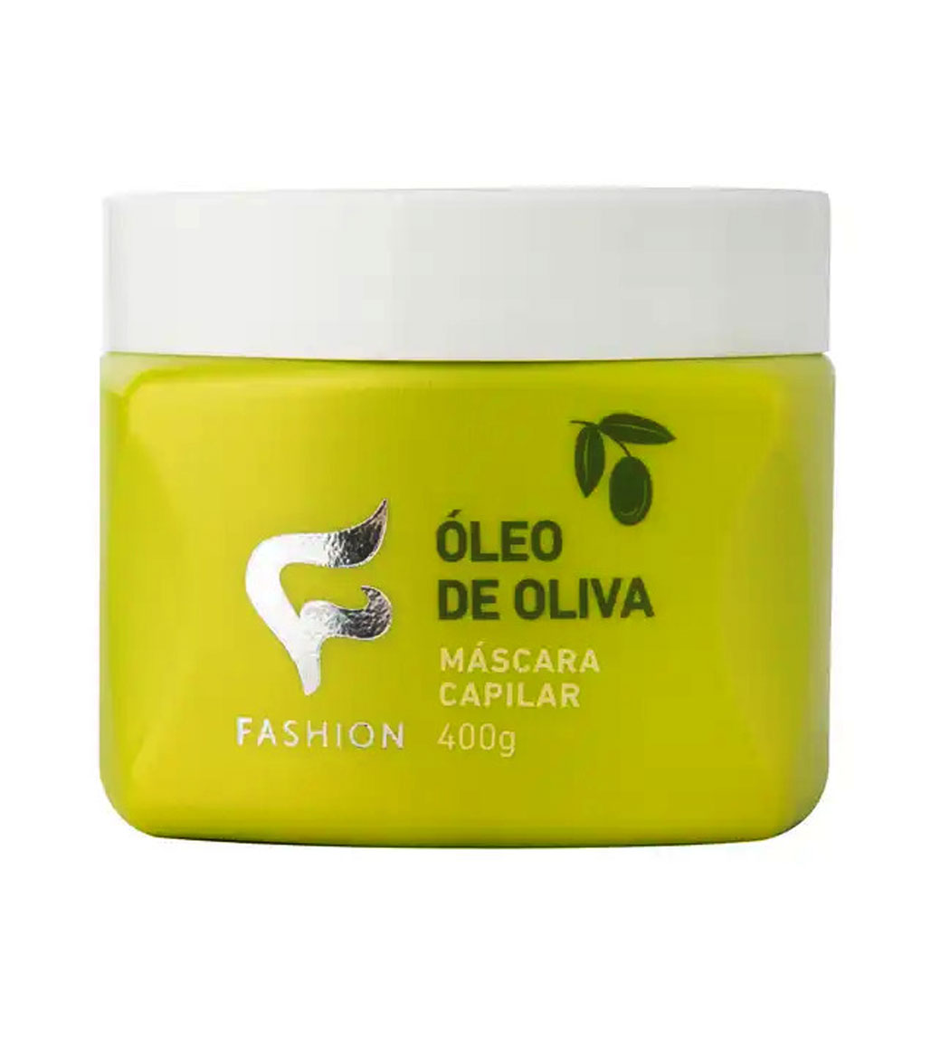 ماسک مو حاوی روغن زیتون 400گرم