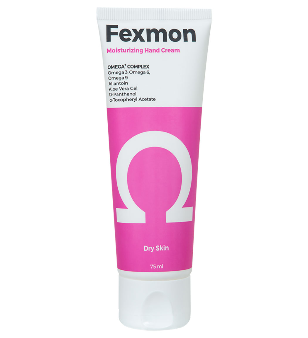 کرم مرطوب‌کننده مناسب پوست‌های خشک 75میل