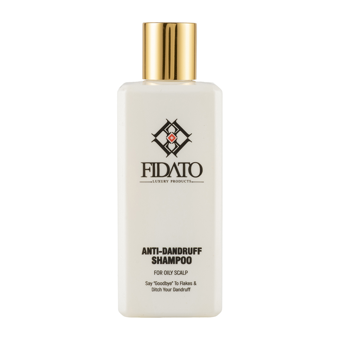 شامپو ضد شوره مناسب پوست سر چرب حجم 250 میلی لیتر