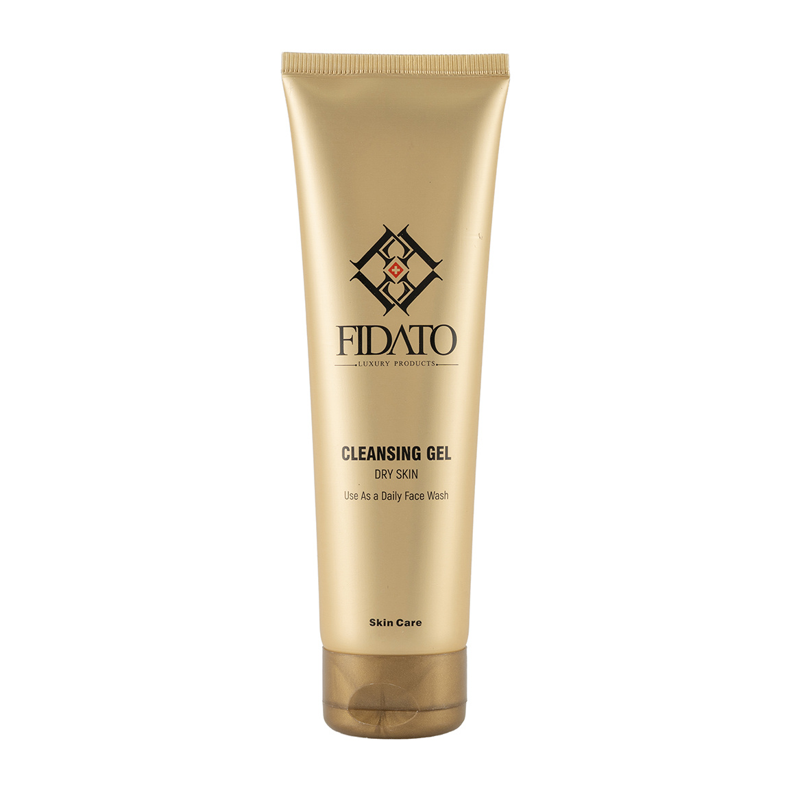 ژل شستشو صورت مناسب پوست خشک حجم 150 میلی لیتر