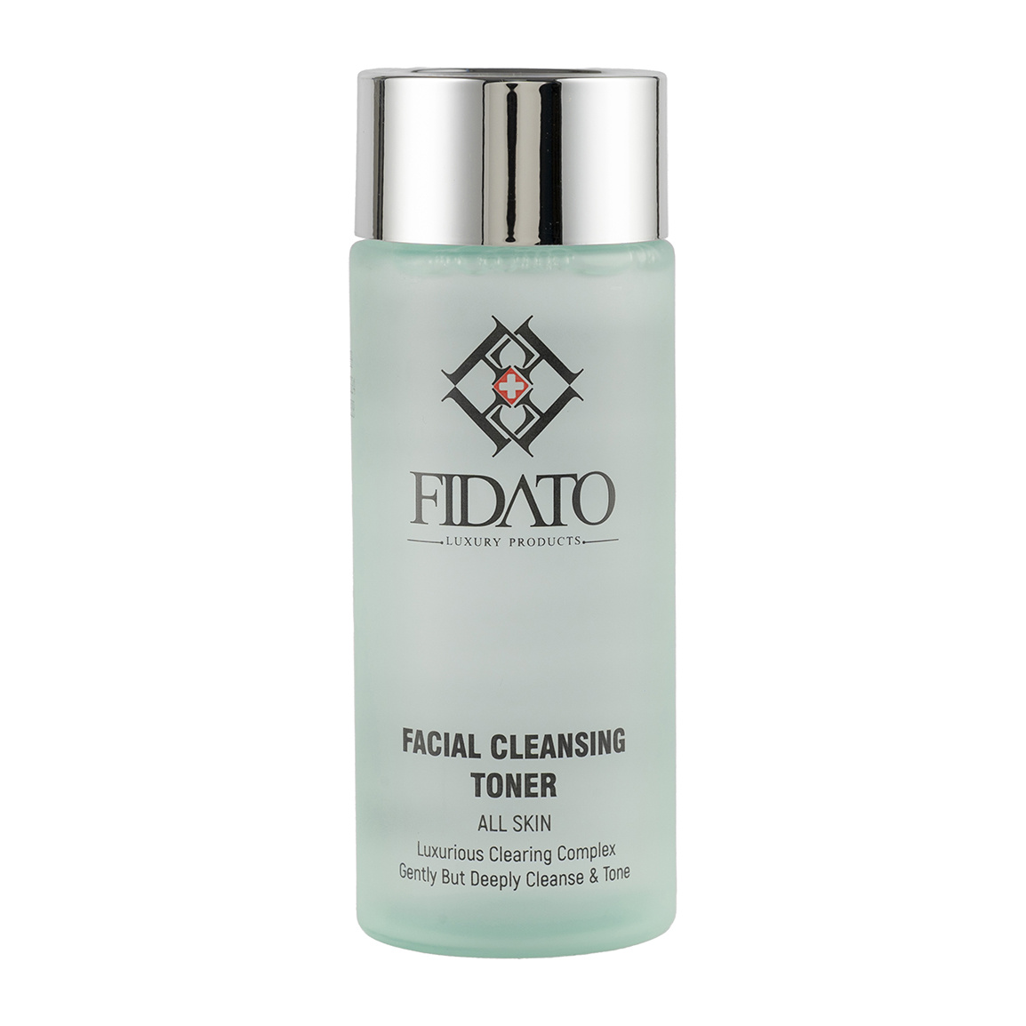 تونر پاک کننده صورت حجم  200 میلی لیتر